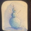 Kundenbild Marder Haarb�rste W&N Artists' Round Pointed - Nr. 3