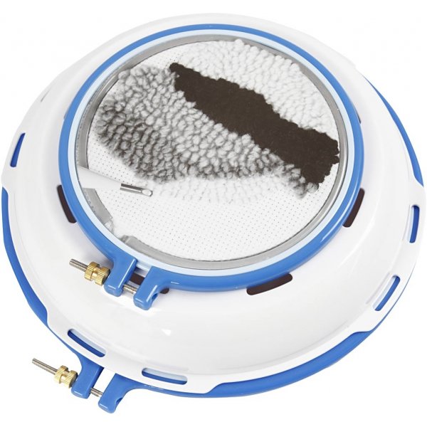 Stickschale Stickschale