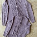 Kundenbild Wikingergarn Bambino 50g - Helllila (467)
