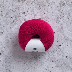 Mio 50g - Kirschrot Mio 50g - Kirschrot