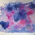 Kundenbild Markierstift Sennelier Ink 30 ml - Preu�ischblau