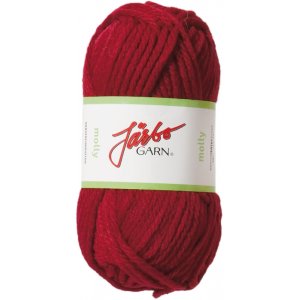 Molly-Garn 50g Wein Molly-Garn 50g Wein