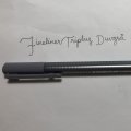 Kundenbild Fineliner Triplus 0,3 mm - Taubengrau