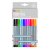 Faserstift mit Doppelspitze