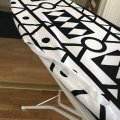 Kundenbild Baumwollband 40mm weiß 2m
