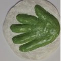 Kundenbild Modellier-Fimo-Effekt, 57 g - Perlmutt