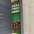 Kundenbild Filterrolle grün