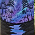 Kundenbild Acrylfarbe Liquitex 118 ml - 391 Prismatic Violet