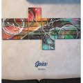 Kundenbild Baumwolltuch 260g - F6 41x33 cm