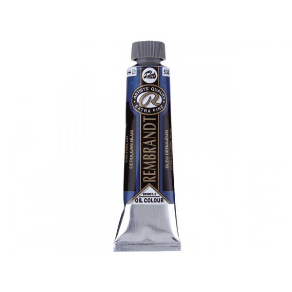 Rembrandt Ölfarbe - 40 ml Rembrandt Ölfarbe - 40 ml