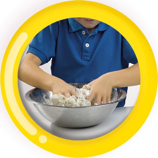 Zauberteig Zauberteig