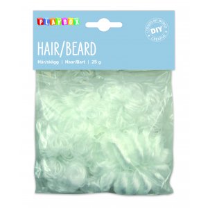 Haare/Bart Haare/Bart