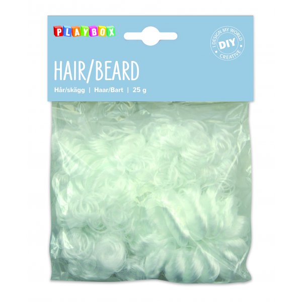 Haare/Bart Haare/Bart