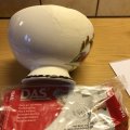 Kundenbild DAS Clay 1/2 kg Weiß