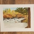 Kundenbild Leinwand 10er-Pack 18x24 cm
