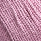 Black Sheep Tilda Garn 50g - Rosa (40)