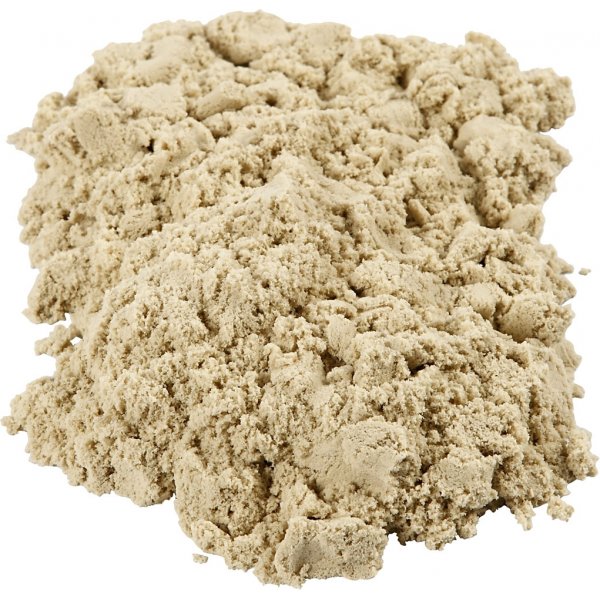 Sandy Clay® - natürlich - 1 kg Sandy Clay® - natürlich - 1 kg