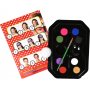 Gesichtsfarbe Deluxe 8P