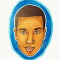 Kundenbild Posca Marker PC-1MR 0,7 mm Ultrafein - Schwarz