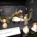 Kundenbild Holzfiguren 50 Stück 40 & 47 mm