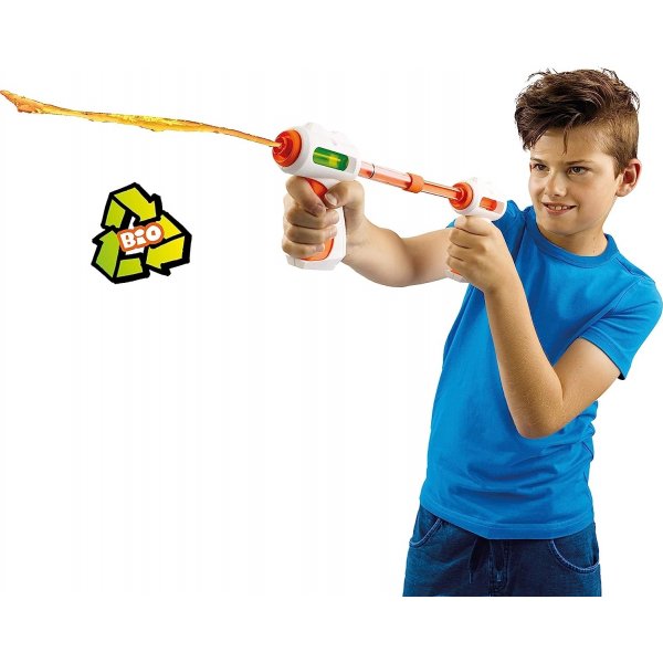 Slime für Battle Blaster - Neonorange 750 ml Slime für Battle Blaster - Neonorange 750 ml