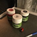 Kundenbild Hobby Color Deka Lack 50 ml - Weiß (1092)