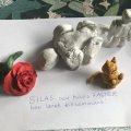 Kundenbild DAS Clay 1 kg Weiß