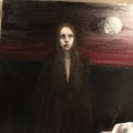 Kundenbild Rembrandt �lfarbe - Rot-Scharlachrot