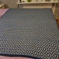 Kundenbild Black Sheep Freja Garn 50g - Jeansblau (268)