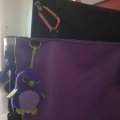 Kundenbild Rucksackgurt 25 mm schwarz 10 m