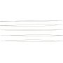 Schmucknadel - L12 cm - 5 Stk
