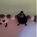 Kundenbild Pfeifenreiniger schwarz