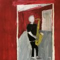 Kundenbild Acrylfarbe W&N Galeria 250ml - 283 Gold