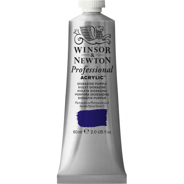Acrylfarbe W&N Professional 60ml
