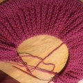 Kundenbild Wikingergarn Hobbygarn 50g - Cerise (965)