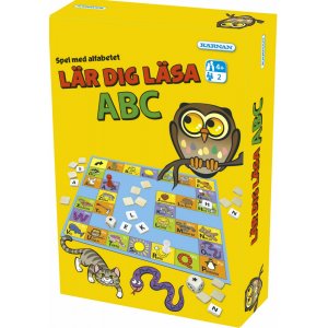Lesen lernen - Abc Lesen lernen - Abc