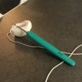 Kundenbild H�kelnadeln Wellen - Jade 2,50 mm