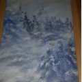 Kundenbild Acrylfarbe W&N Galeria 250ml - 644 Titanwei�