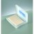 Prgestempelkissen 6 x 9,5 cm - transparent