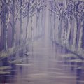 Kundenbild Amsterdam Acrylfarbe 500 ml - Titanweiß