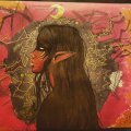 Kundenbild Posca Marker PC-1MR 0,7 mm Ultrafein - Gold