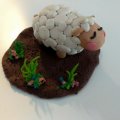 Kundenbild Modellier-Fimo Professional 454 g - Wei�