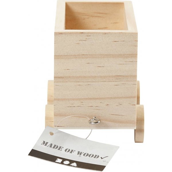 Eisenbahnwaggon Eisenbahnwaggon