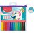 Whiteboard-Set - Maped - Beutel 12er-Pack Whiteboard-Set - Maped - Beutel 12er-Pack