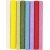 Krepppapier - Standardfarben - 8 Blatt Krepppapier - Standardfarben - 8 Blatt