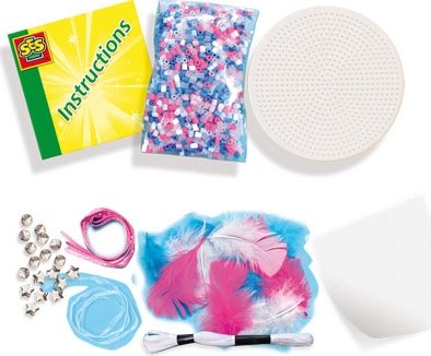 Die Perle - Traumfänger Die Perle - Traumfänger