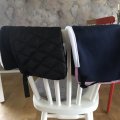 Kundenbild Klickschnalle 16/20 mm 8er-Pack - schwarz