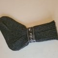 Kundenbild Black Sheep Ulrika Garn 50g - Dunkelgrau (09)