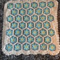 Kundenbild Dame 50g - Weiß