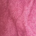Kundenbild DROPS Kid-Silk Uni Color Garn - 25 g - Dunkelrosa (17)